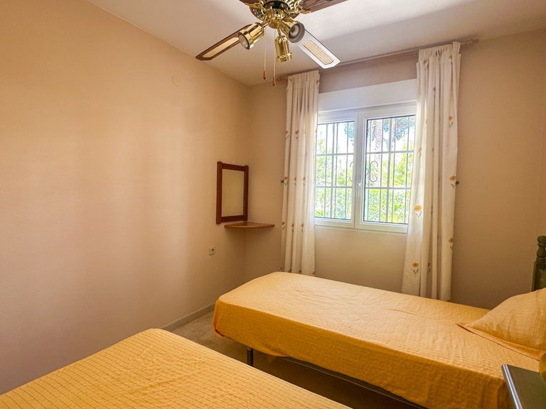 Town House for Sale in Orihuela Costa, Alicante 18