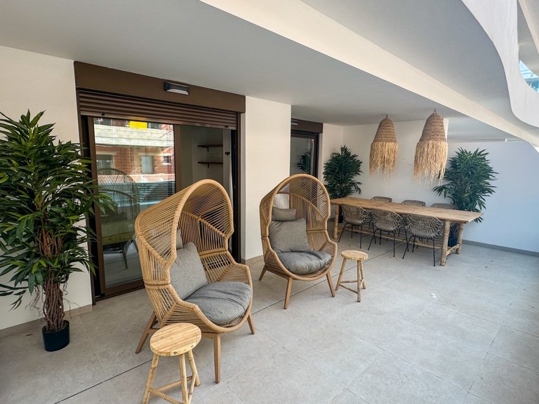 Apartment for Sale in Costa Blanca Orihuela Costa, Alicante 1