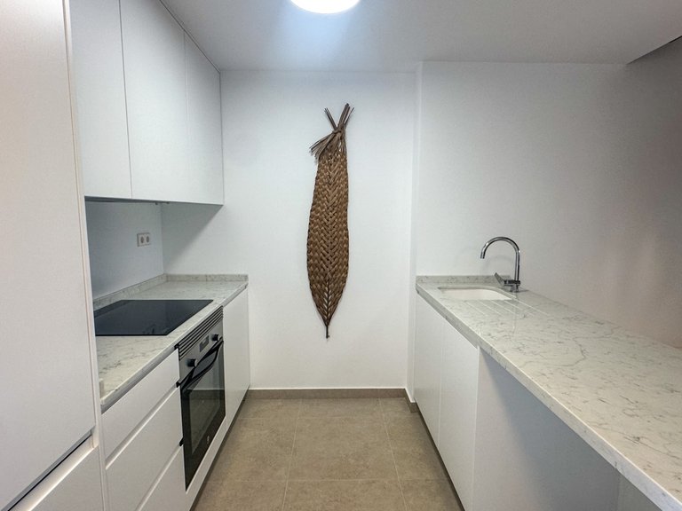 Apartment for Sale in Costa Blanca Orihuela Costa, Alicante 9