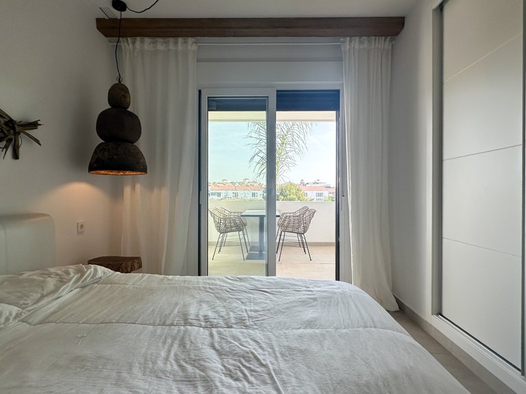 Apartment for Sale in Costa Blanca Orihuela Costa, Alicante 23