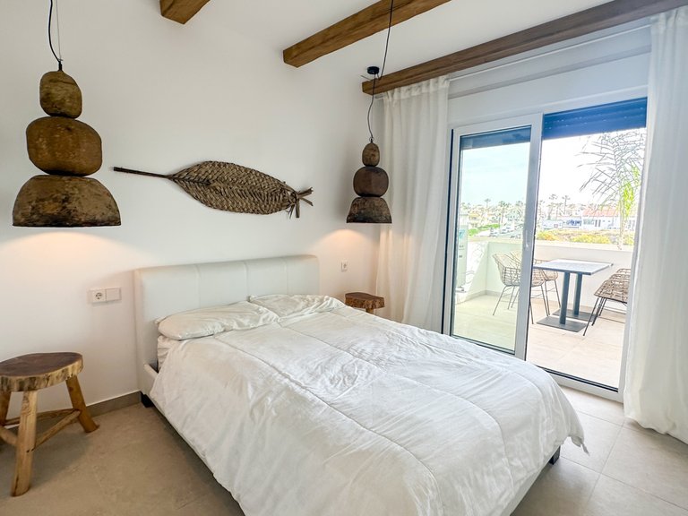 Apartment for Sale in Costa Blanca Orihuela Costa, Alicante 22