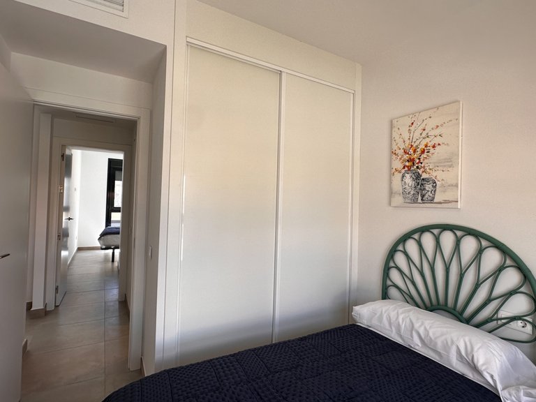 Apartment for Sale in Costa Blanca Orihuela Costa, Alicante 19