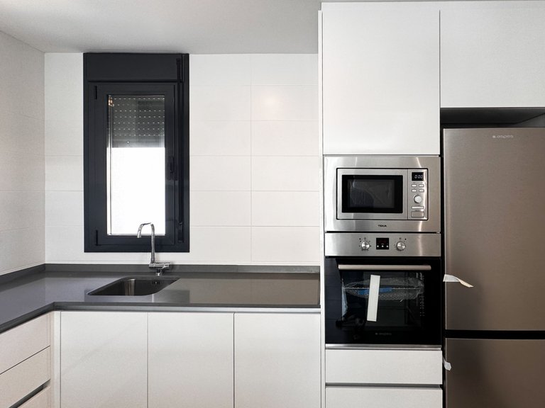Apartment for Sale in Costa Blanca Orihuela Costa, Alicante 4