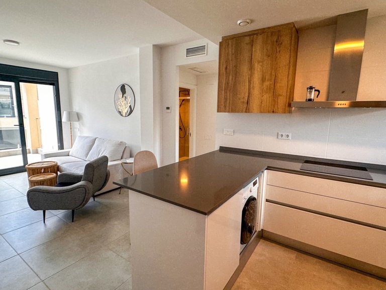 Apartment for Sale in Costa Blanca Orihuela Costa, Alicante 2