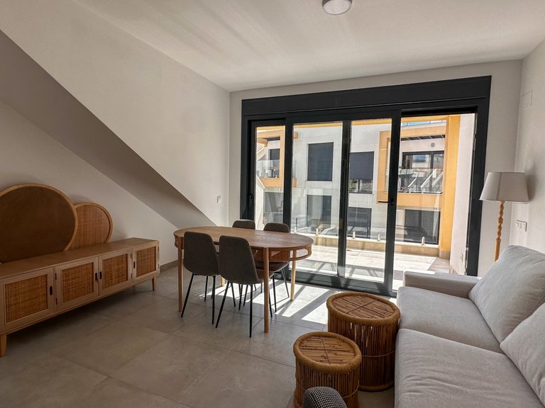 Apartment for Sale in Costa Blanca Orihuela Costa, Alicante 9