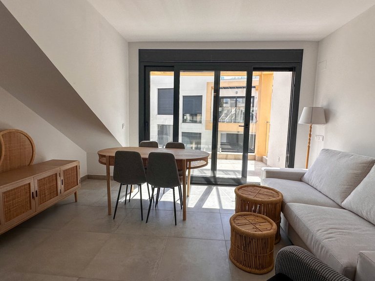 Apartment for Sale in Costa Blanca Orihuela Costa, Alicante 7