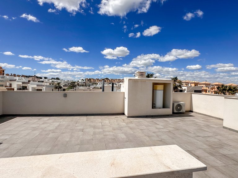 Apartment for Sale in Costa Blanca Orihuela Costa, Alicante 20