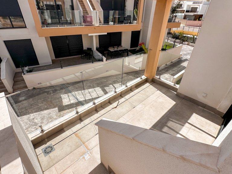 Apartment for Sale in Costa Blanca Orihuela Costa, Alicante 21