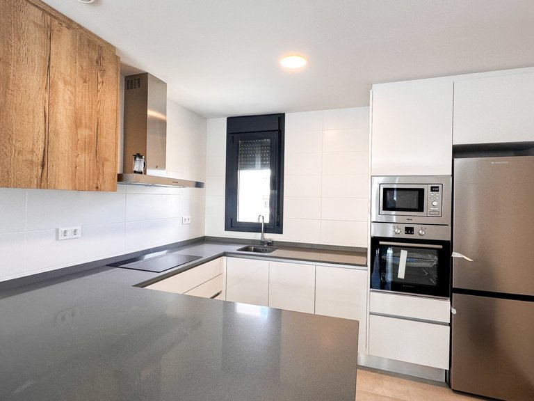 Apartment for Sale in Costa Blanca Orihuela Costa, Alicante 5