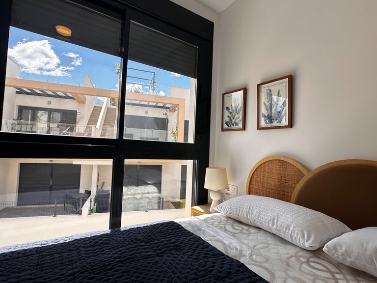 Apartment for Sale in Costa Blanca Orihuela Costa, Alicante 13