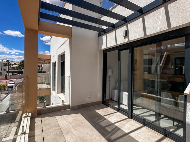 Apartment for Sale in Costa Blanca Orihuela Costa, Alicante 22