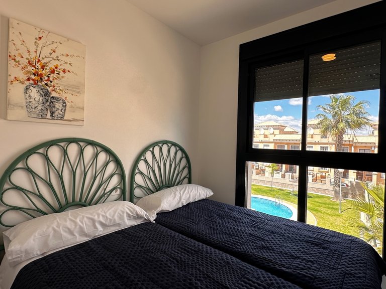 Apartment for Sale in Costa Blanca Orihuela Costa, Alicante 17