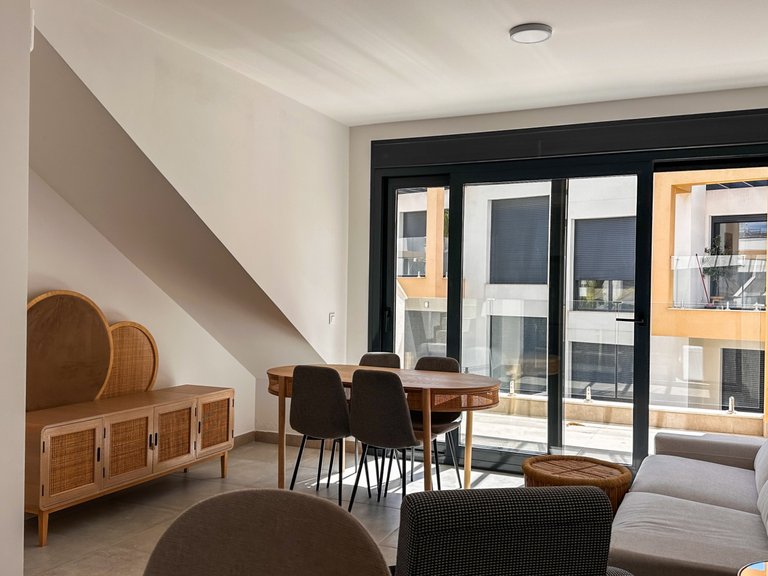 Apartment for Sale in Costa Blanca Orihuela Costa, Alicante 8