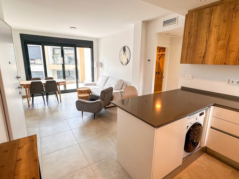 Apartment for Sale in Costa Blanca Orihuela Costa, Alicante 1