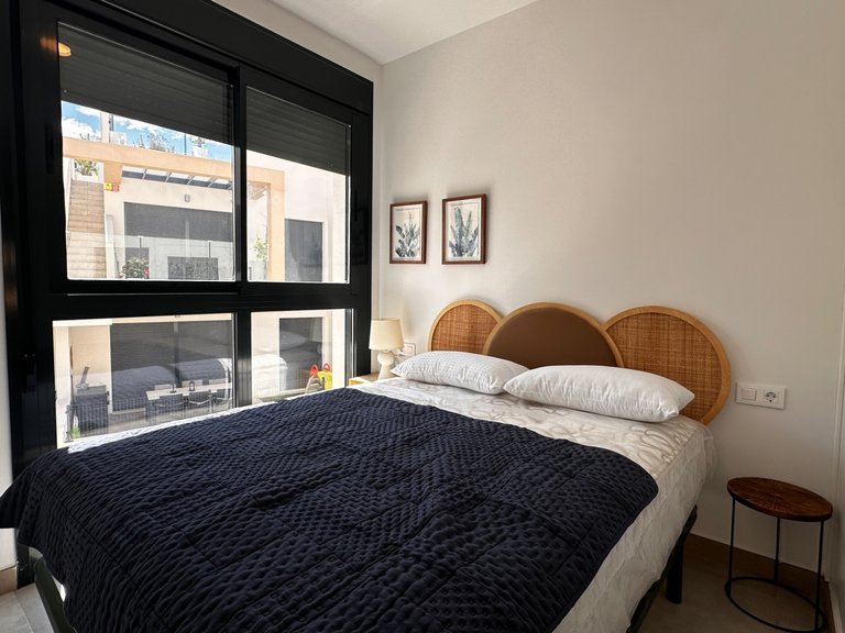 Apartment for Sale in Costa Blanca Orihuela Costa, Alicante 10