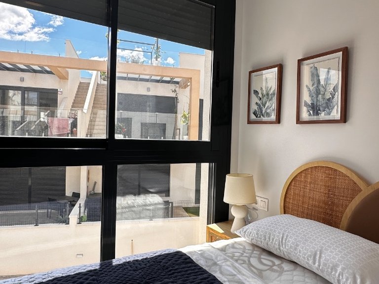 Apartment for Sale in Costa Blanca Orihuela Costa, Alicante 12