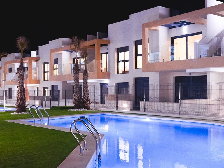 Apartment for Sale in Costa Blanca Orihuela Costa, Alicante 25