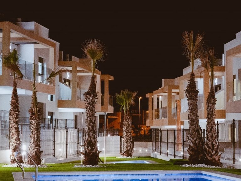 Apartment for Sale in Costa Blanca Orihuela Costa, Alicante 26