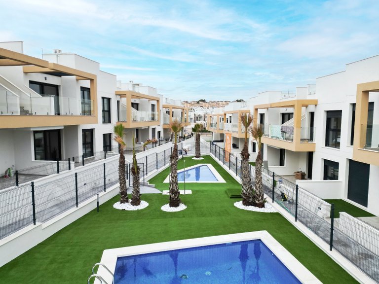 Apartment for Sale in Costa Blanca Orihuela Costa, Alicante 24