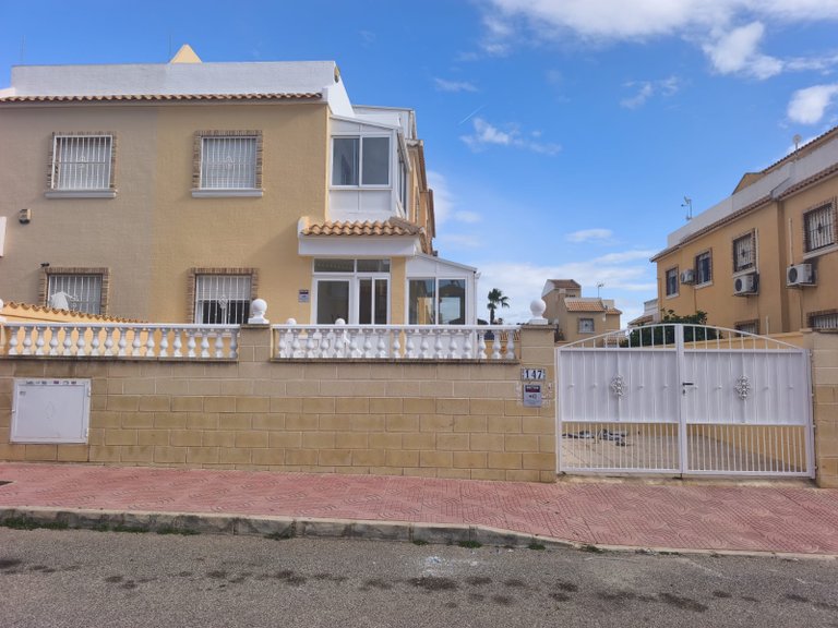 Town House for Sale in Inland Rojales, Alicante 28