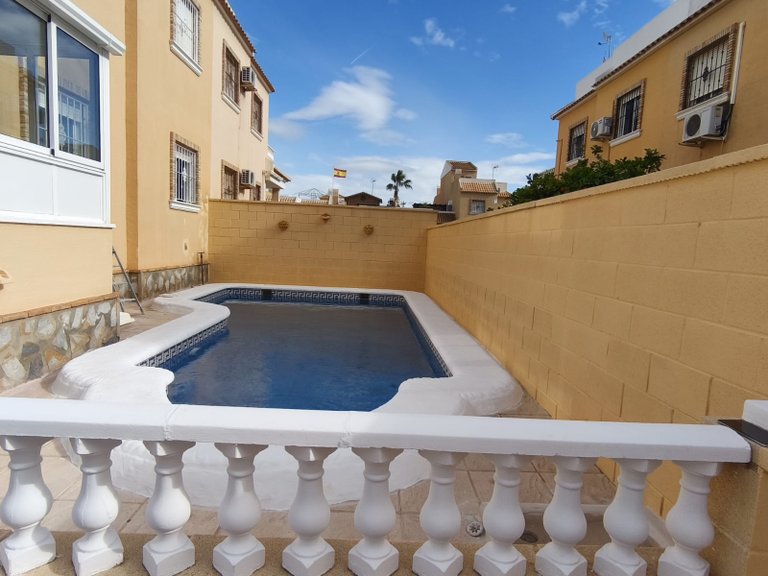 Town House for Sale in Inland Rojales, Alicante 27