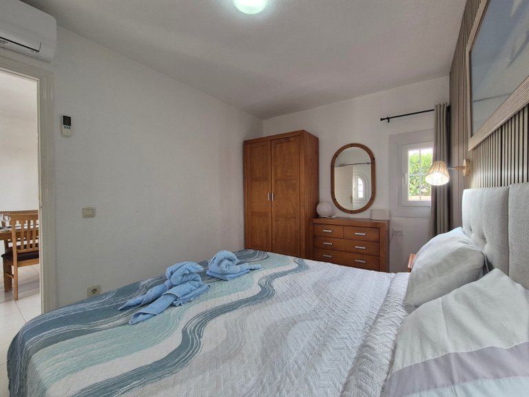 Villa for Sale in San Miguel De Salinas, Alicante 11