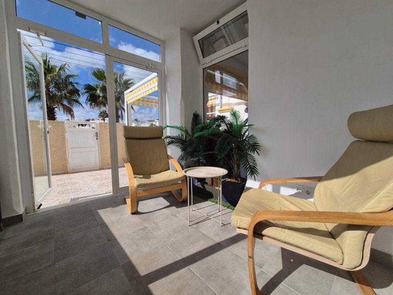 Villa for Sale in San Miguel De Salinas, Alicante 19
