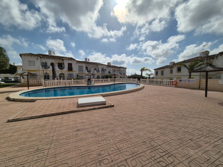 Villa for Sale in San Miguel De Salinas, Alicante 30