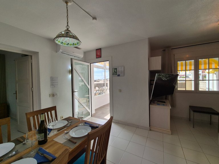 Villa for Sale in San Miguel De Salinas, Alicante 8