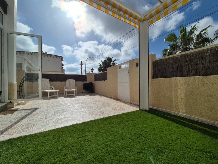 Villa for Sale in San Miguel De Salinas, Alicante 17