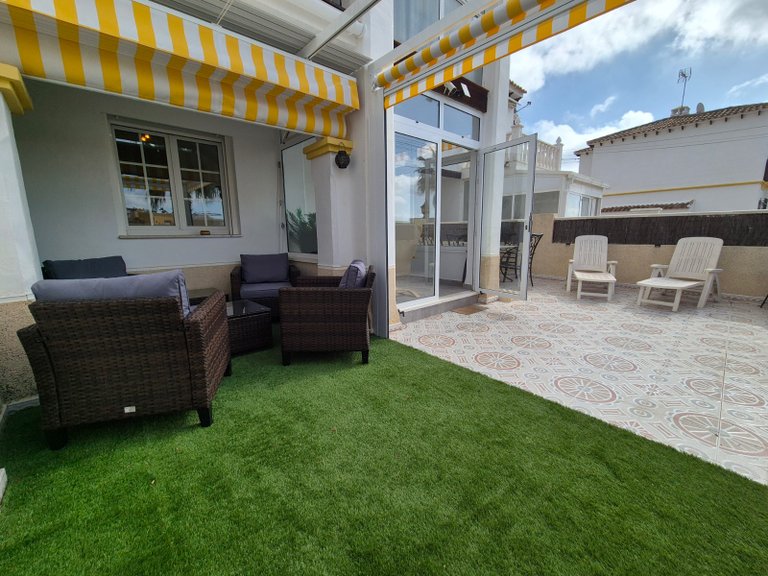 Villa for Sale in San Miguel De Salinas, Alicante 2