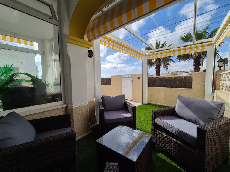 Villa for Sale in San Miguel De Salinas, Alicante 23