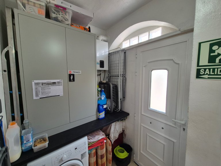 Villa for Sale in San Miguel De Salinas, Alicante 16