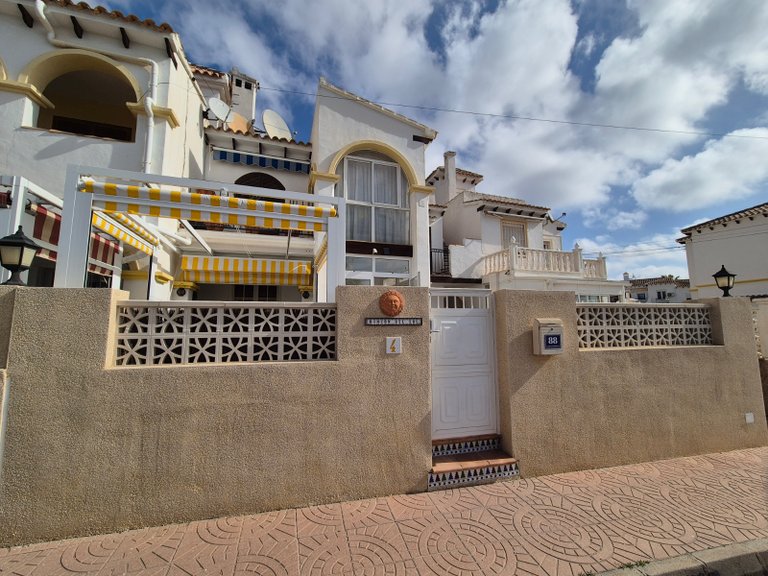 Villa for Sale in San Miguel De Salinas, Alicante 25