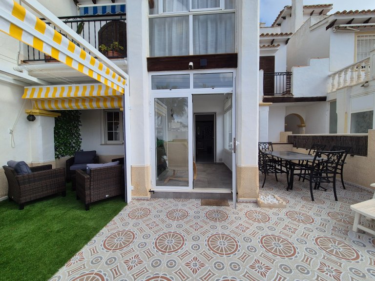 Villa for Sale in San Miguel De Salinas, Alicante 24