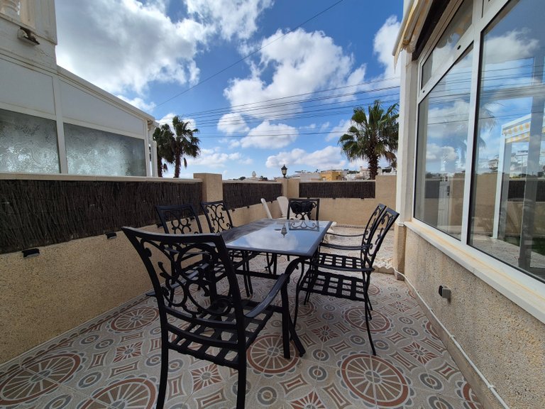 Villa for Sale in San Miguel De Salinas, Alicante 21