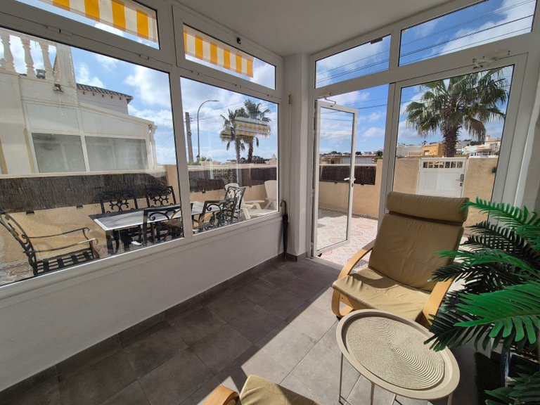 Villa for Sale in San Miguel De Salinas, Alicante 20