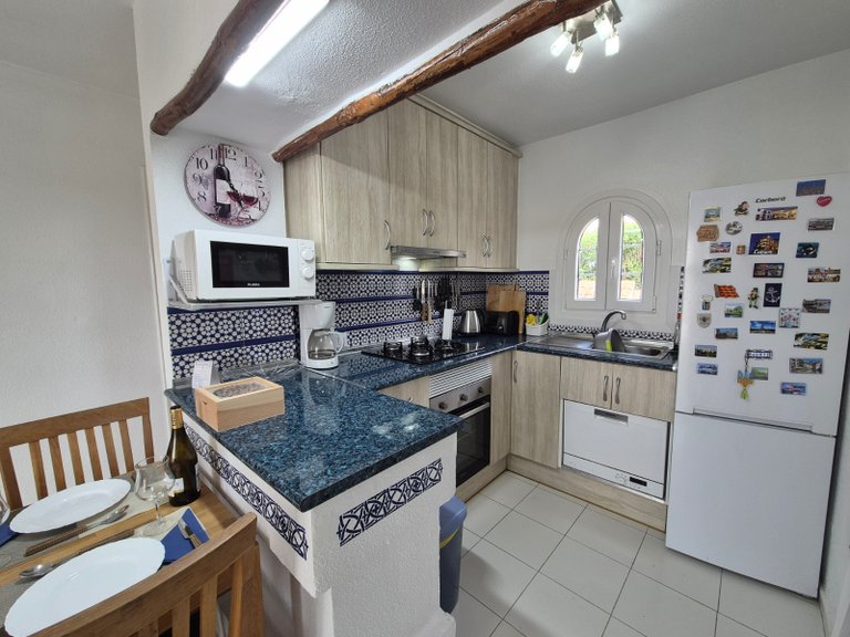 Villa for Sale in San Miguel De Salinas, Alicante 4