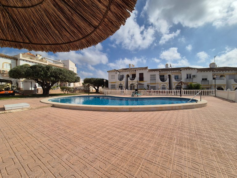 Villa for Sale in San Miguel De Salinas, Alicante 29