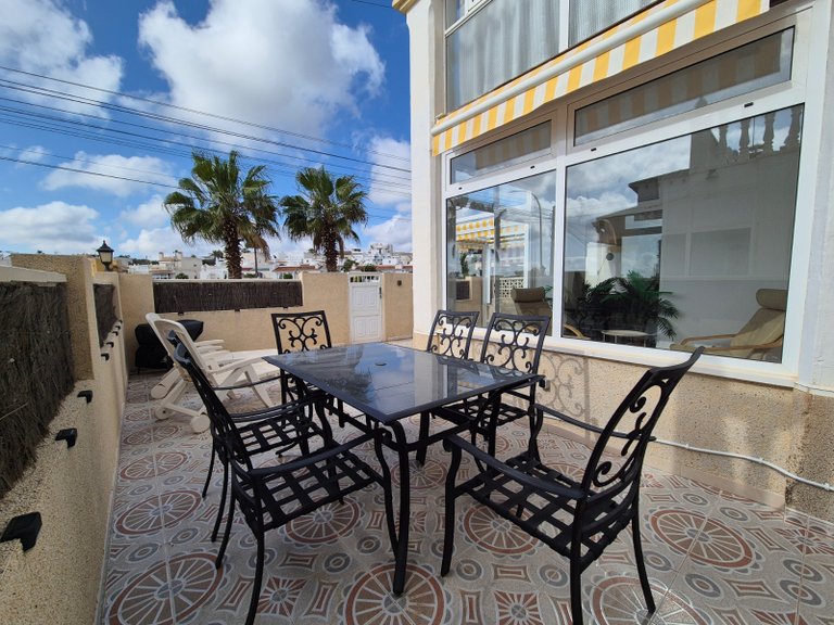 Villa for Sale in San Miguel De Salinas, Alicante 22