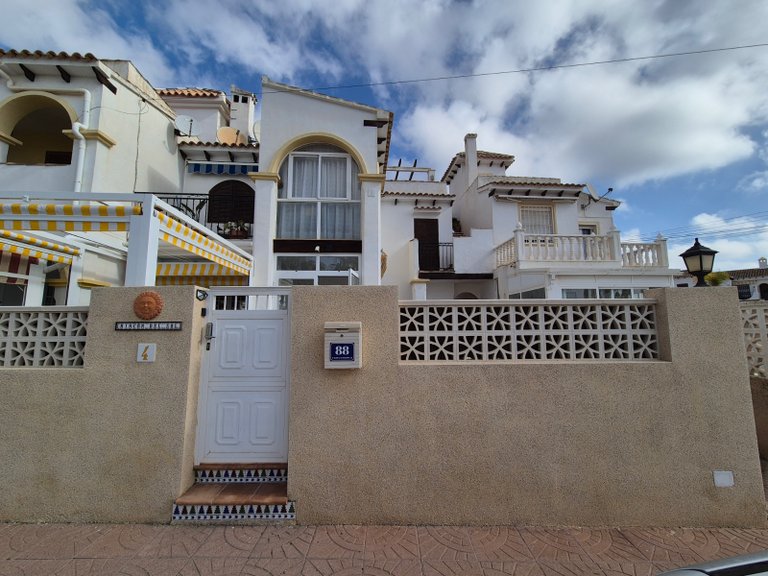 Villa for Sale in San Miguel De Salinas, Alicante 26