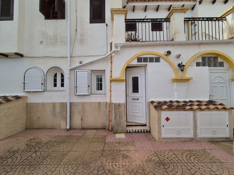 Villa for Sale in San Miguel De Salinas, Alicante 27