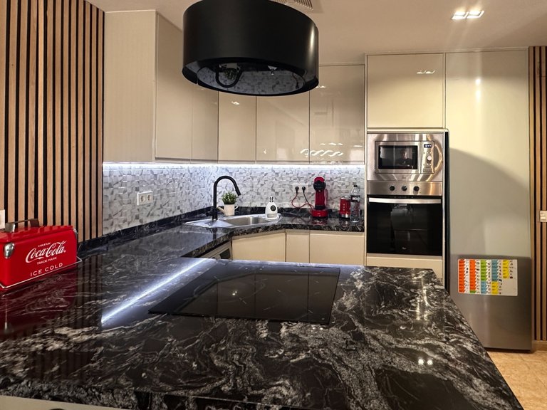 Apartment for Sale in Torrevieja, Alicante 1