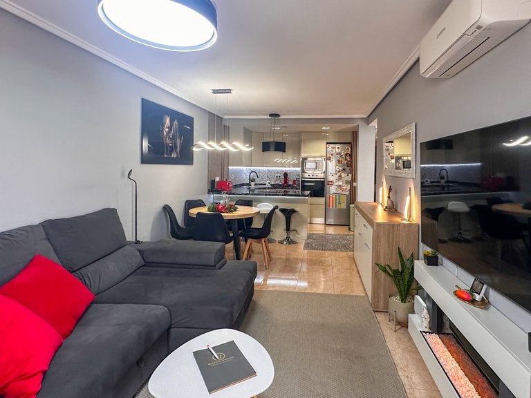 Apartment for Sale in Torrevieja, Alicante 22