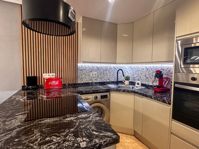 Apartment for Sale in Torrevieja, Alicante 2