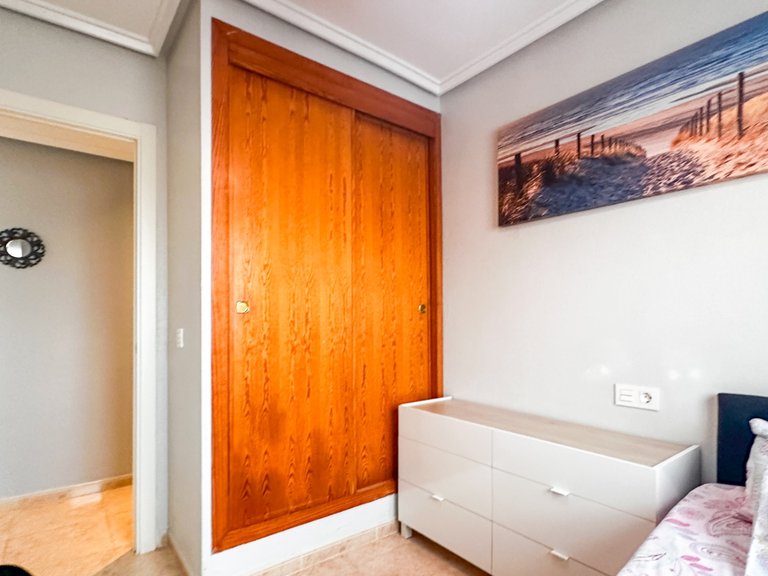 Apartment for Sale in Torrevieja, Alicante 13