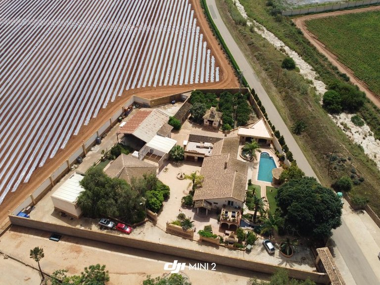 Villa for Sale in Costa Calida Cartagena, Murcia 1
