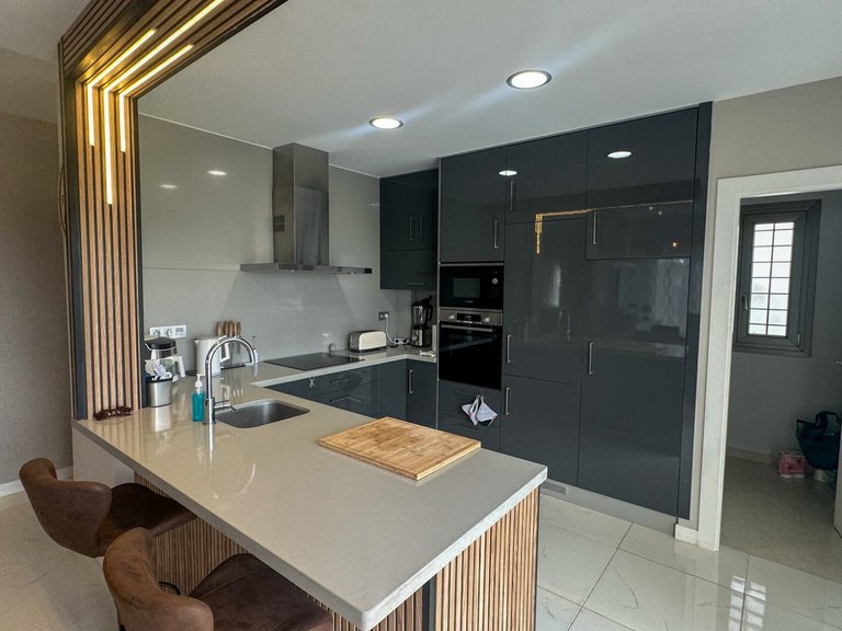 Villa for Sale in Costa Blanca Orihuela Costa, Alicante 5