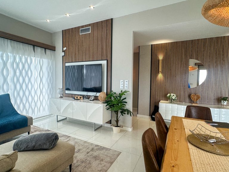 Villa for Sale in Costa Blanca Orihuela Costa, Alicante 8