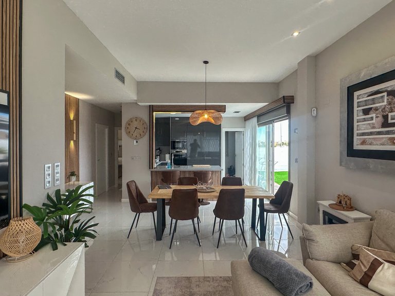 Villa for Sale in Costa Blanca Orihuela Costa, Alicante 7